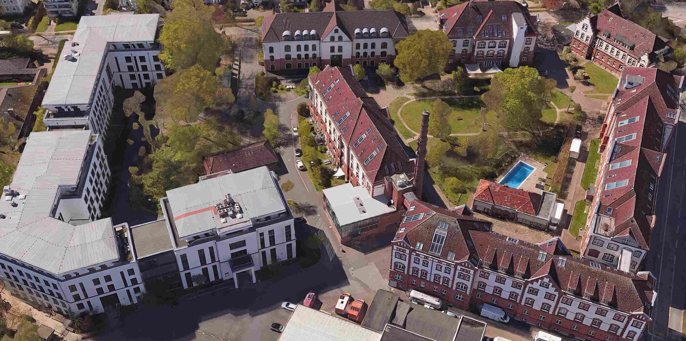 Neuer Standort, neue Perspektiven